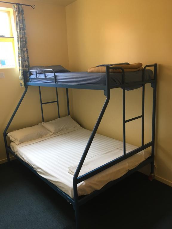 Big Bird Backpackers Hostel Brisbane Kültér fotó